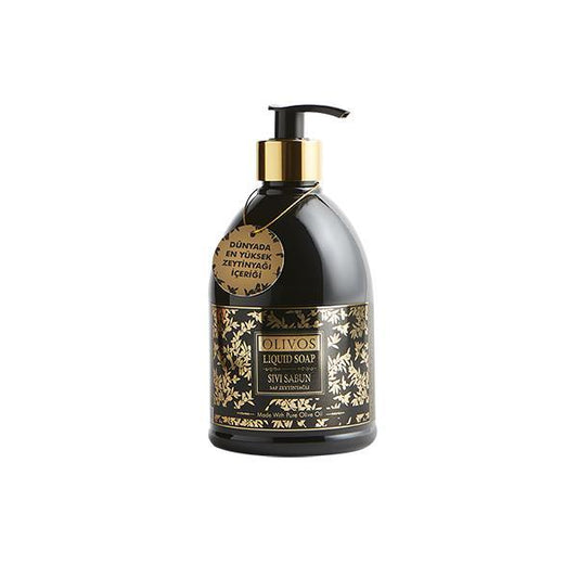 Olivos Liquid Hand Soap - 500 ml