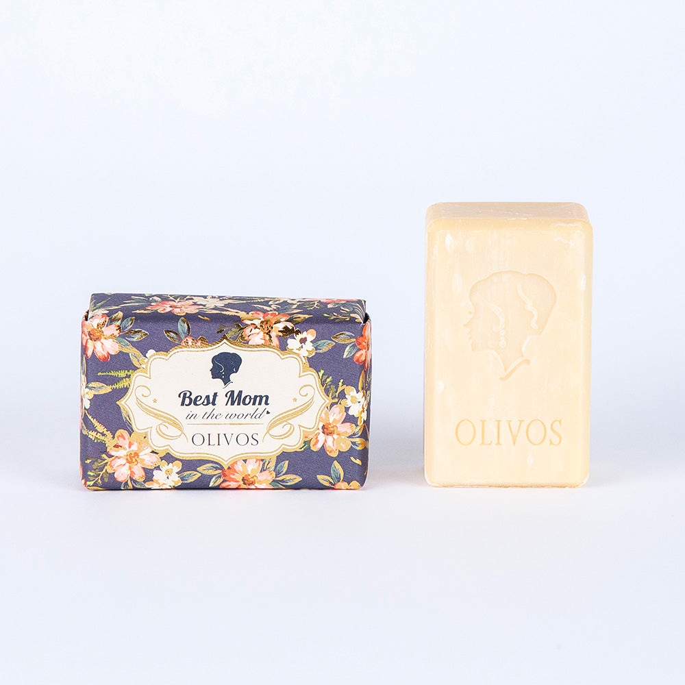 Olivos Best Mom Soap - 180 gr