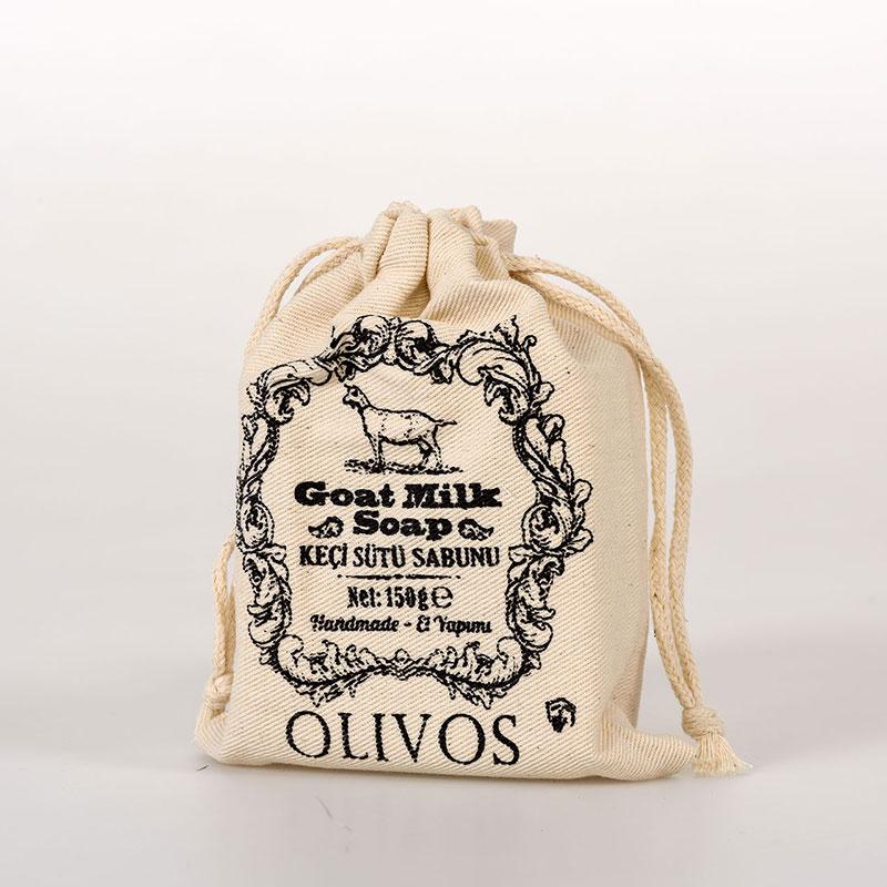 Olivos Goat Milk Soap - 150 gr