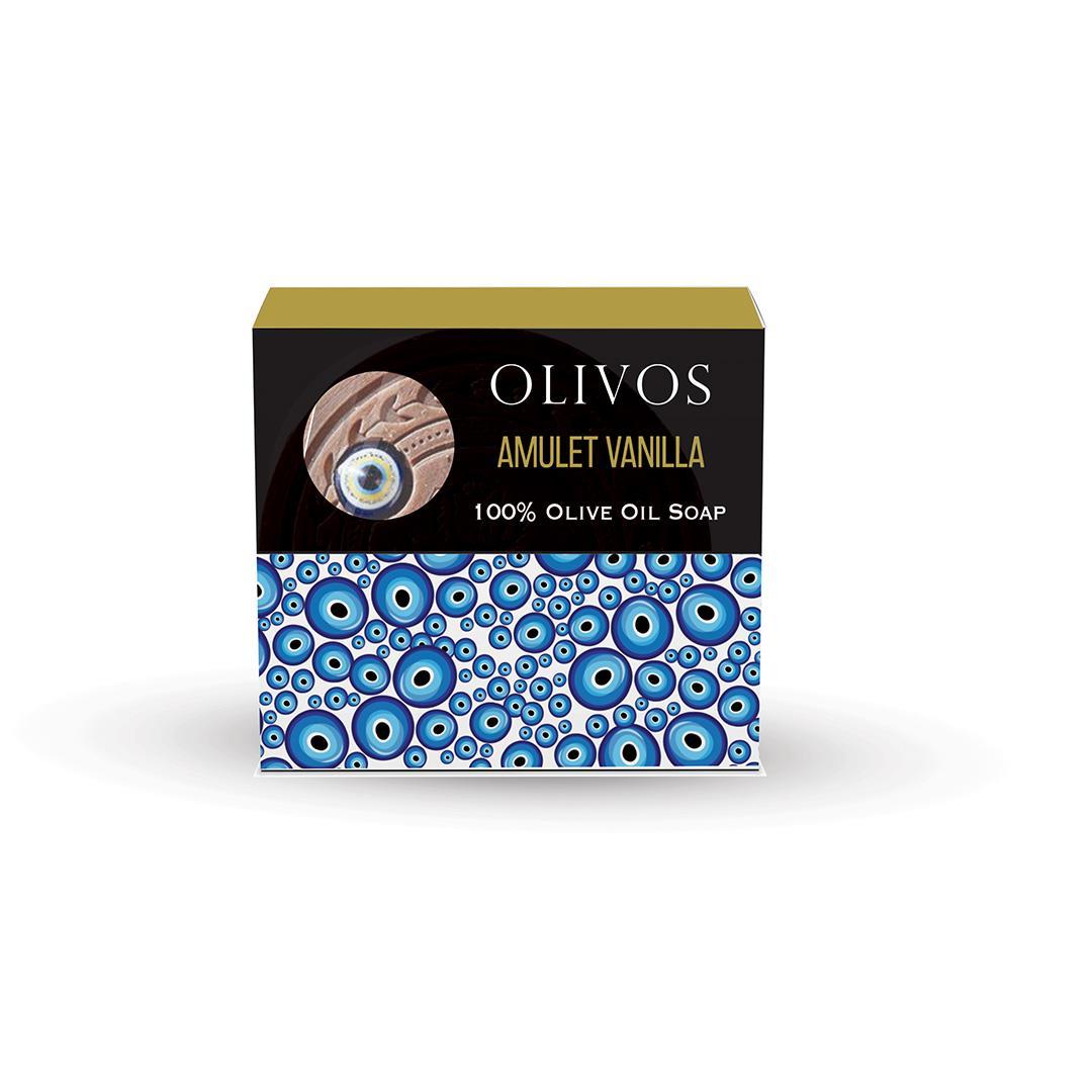 Olivos Amulet Vanilla - 100 gr