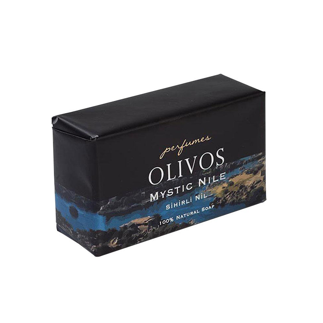 Olivos Perfumes Series Mystic Nile Soap - 250 gr