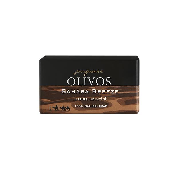 Olivos Perfumes Series Sahara Breeze Soap - 250 gr