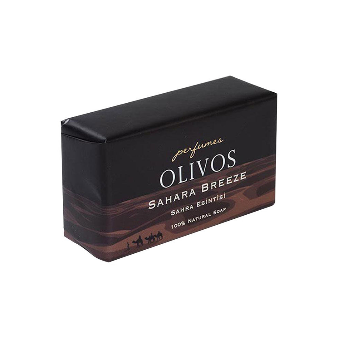 Olivos Perfumes Series Sahara Breeze Soap - 250 gr