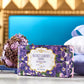 Zeyteen Secret Garden Series Violet Soap - 250 gr
