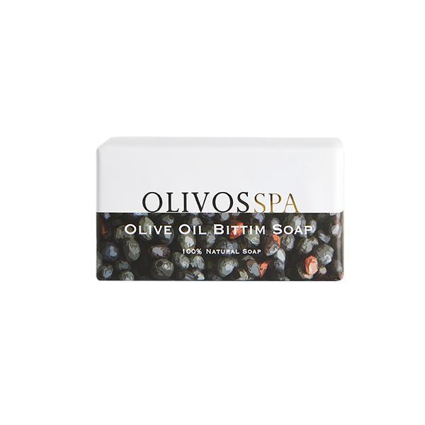 Olivos SPA Series Anti-Hair Loss Bıttım Soap Soap - 250 gr