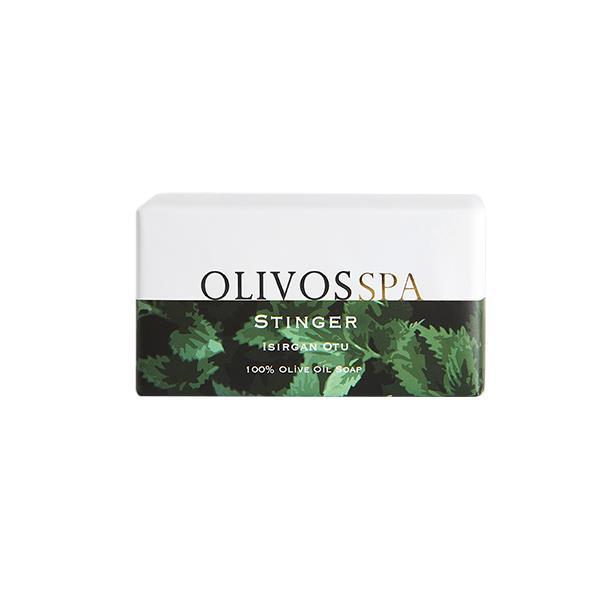 Olivos SPA Series Forming Stinger Soap - 250 gr