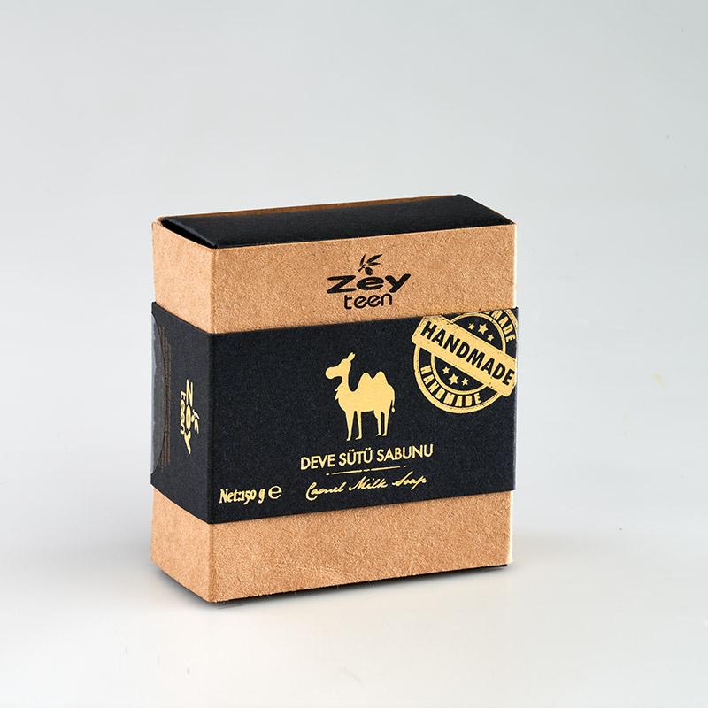 Zeyteen Camel Mİlk Soap - 150 gr