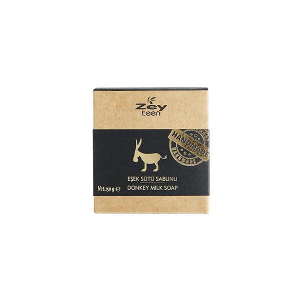 Zeyteen Donkey Milk Soap - 150 gr